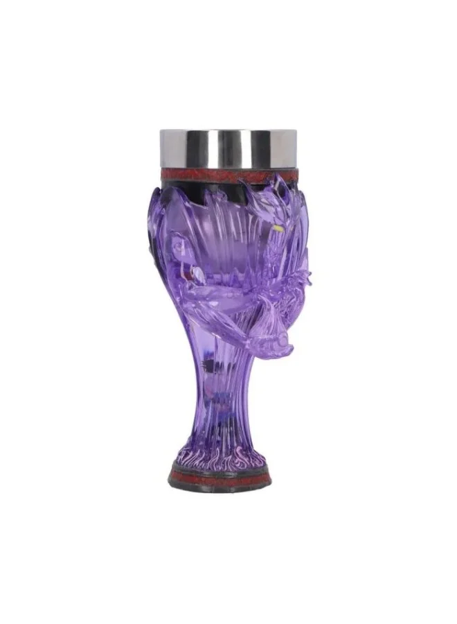 Nemesis Now Nemesis Now Naruto: Sasuke